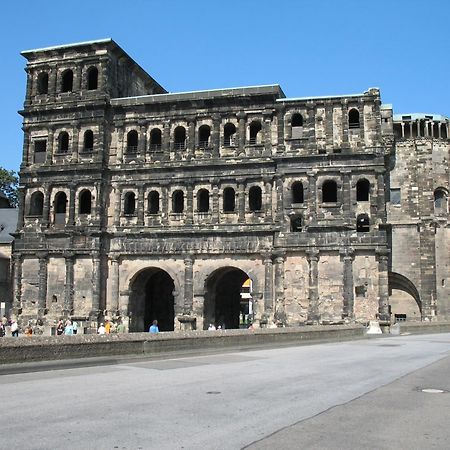 Hotel Constantin Trier Exterior photo