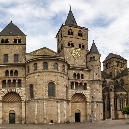 Hotel Constantin Trier Exterior photo