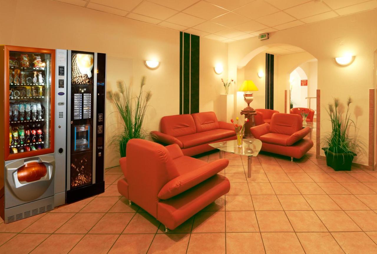 Hotel Constantin Trier Exterior photo
